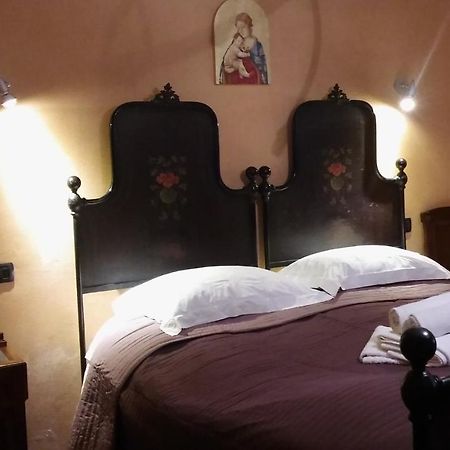 Agriturismo Il Bacucco Montecarotto Buitenkant foto